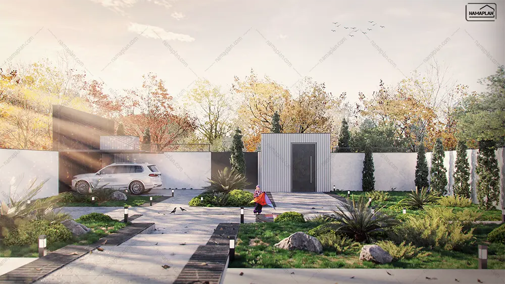 راهنمای کامل ویلاسازی در مازندران | مصالح، اقلیم و شهرهای برتر