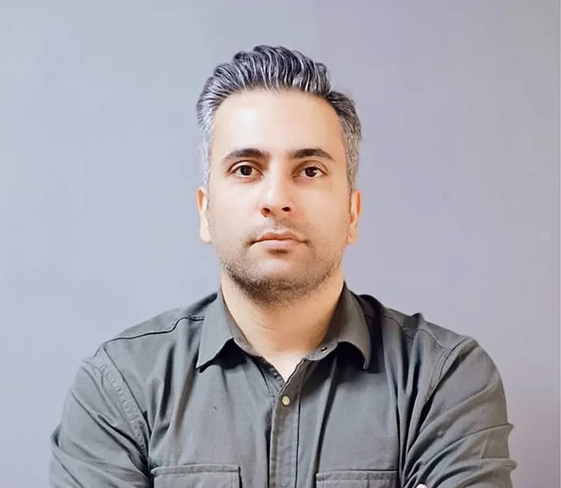 مجتبی بخشیان