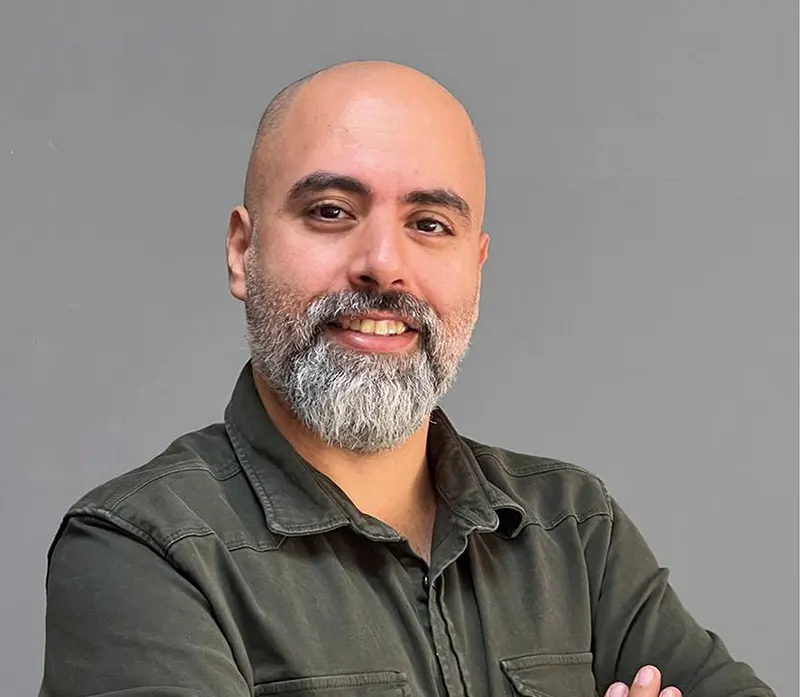 نوید نثیر
