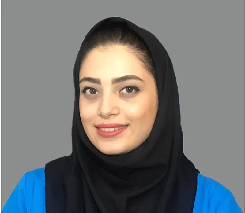 ترانه نمازی