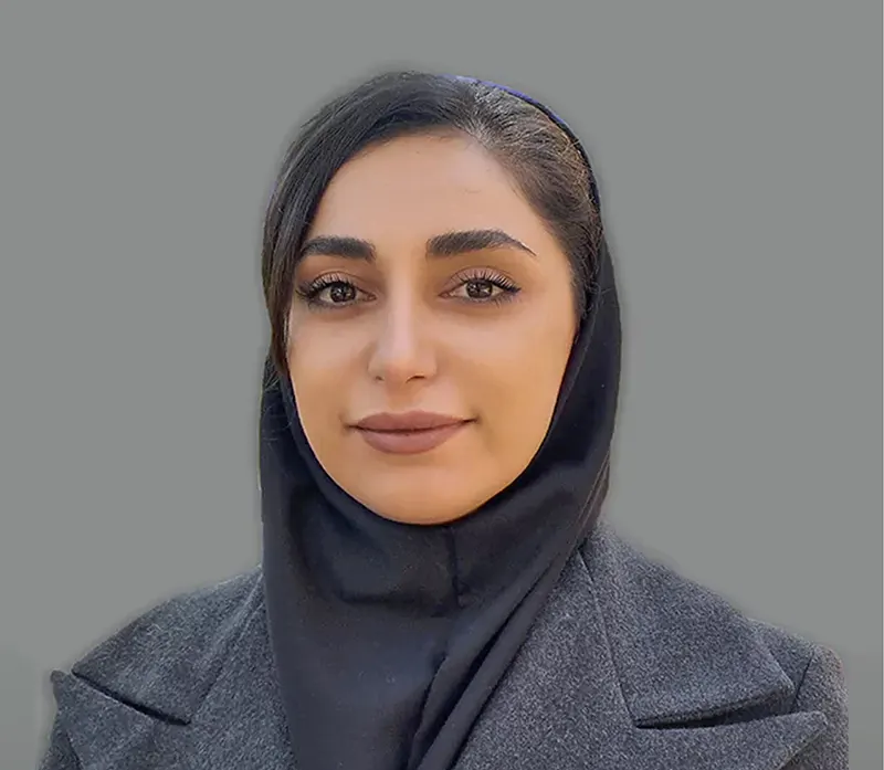 معصومه فولادی