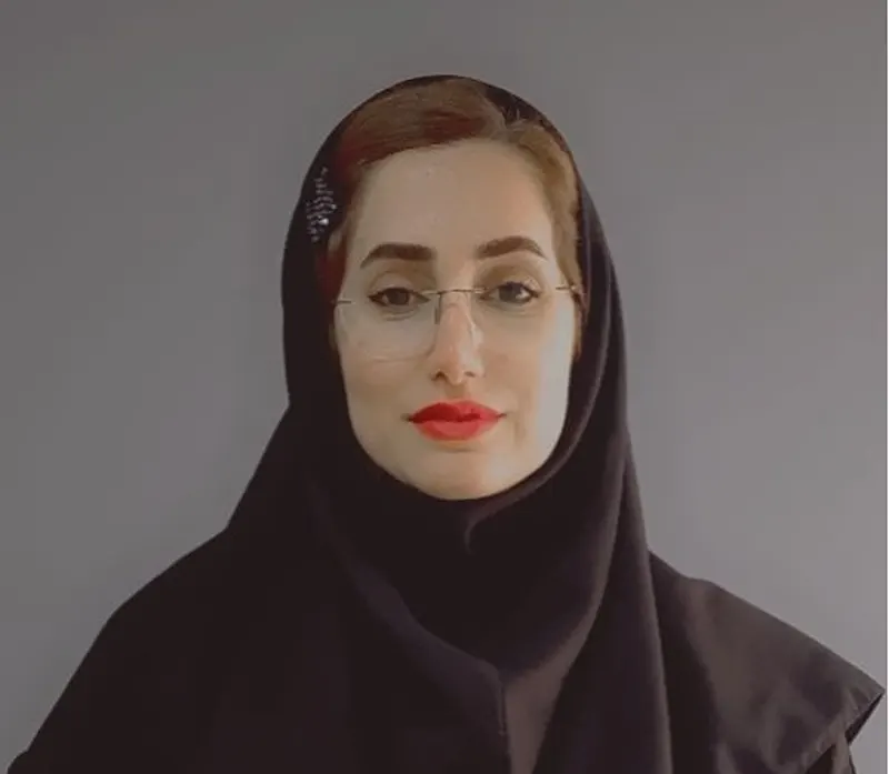 مرضیه ولی پور