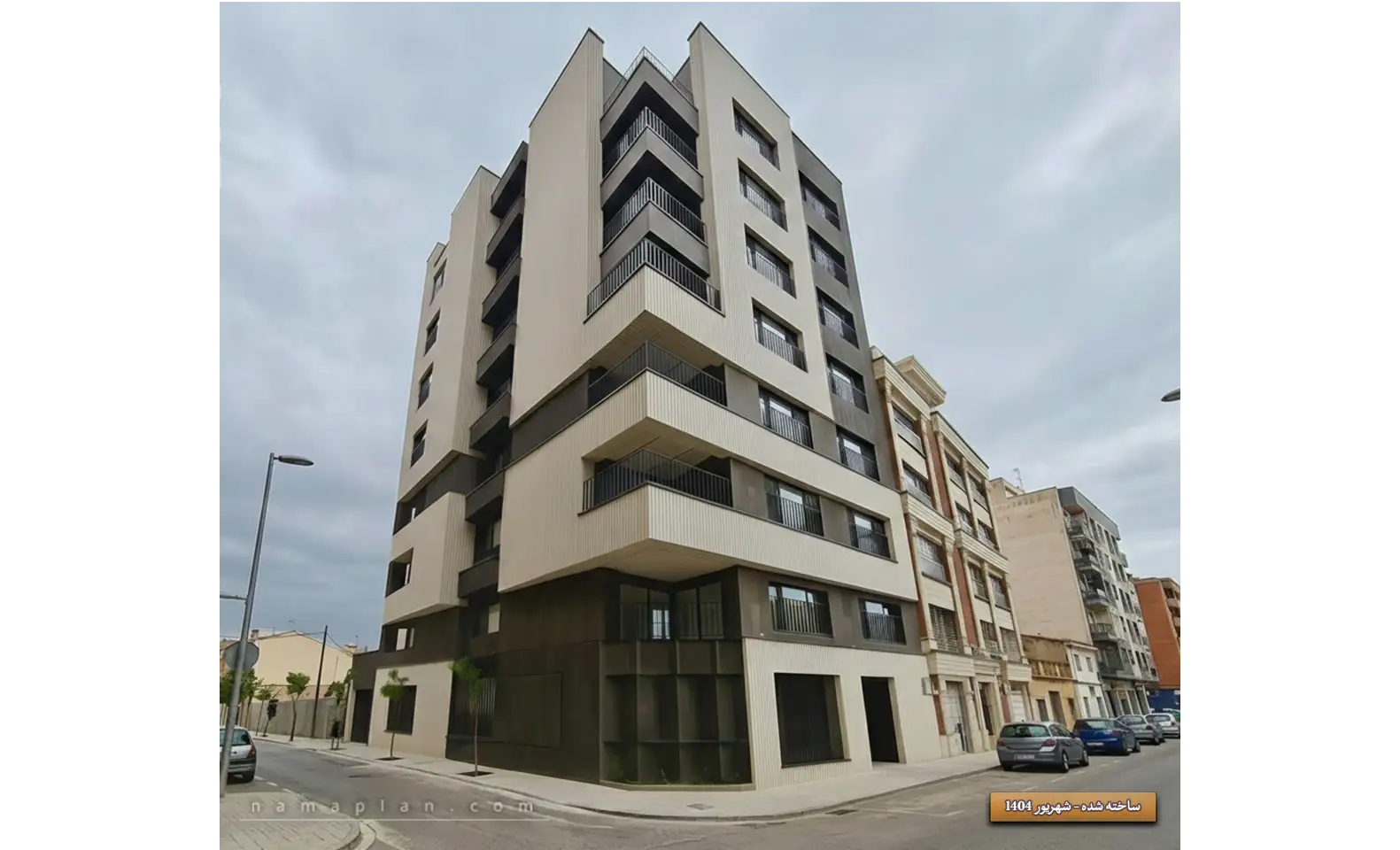 خرید خانه در امل 