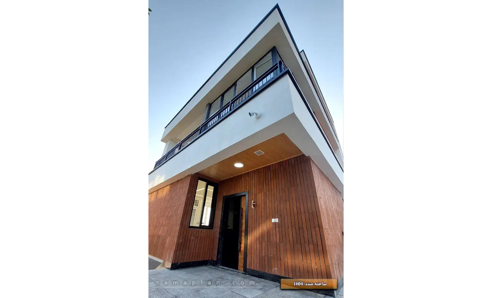 خرید ویلای 2 خواب در ساری