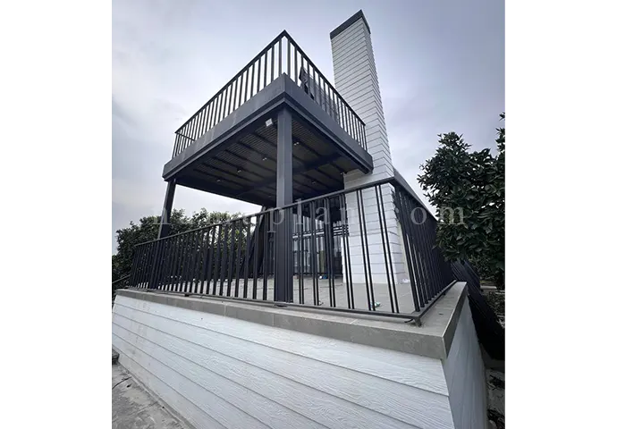 خرید کلبه مثلثی در شمال