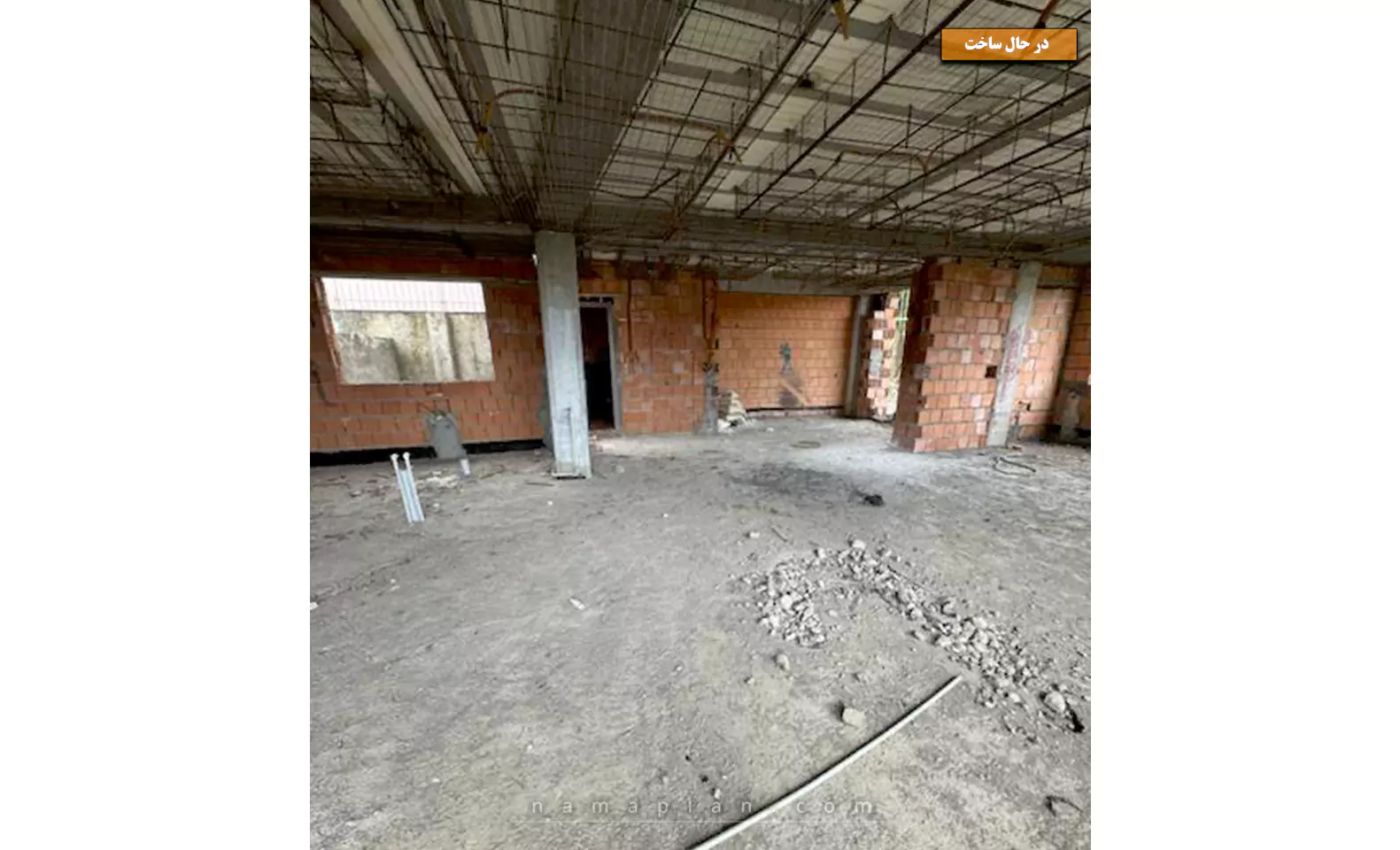 خرید ویلای 3 خواب 216 متری