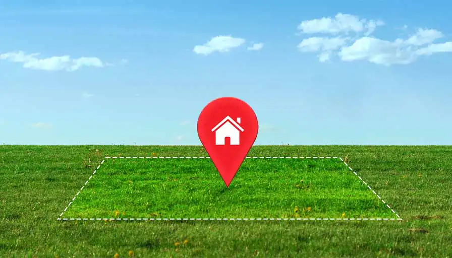 خرید زمین در شمال 