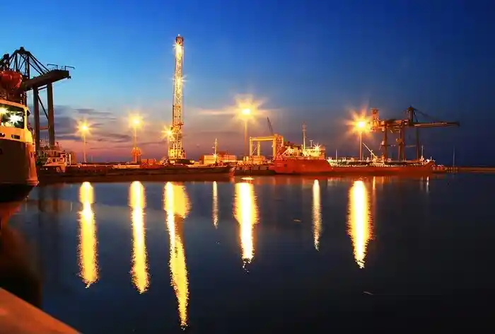 منطقه آزاد مازندران 