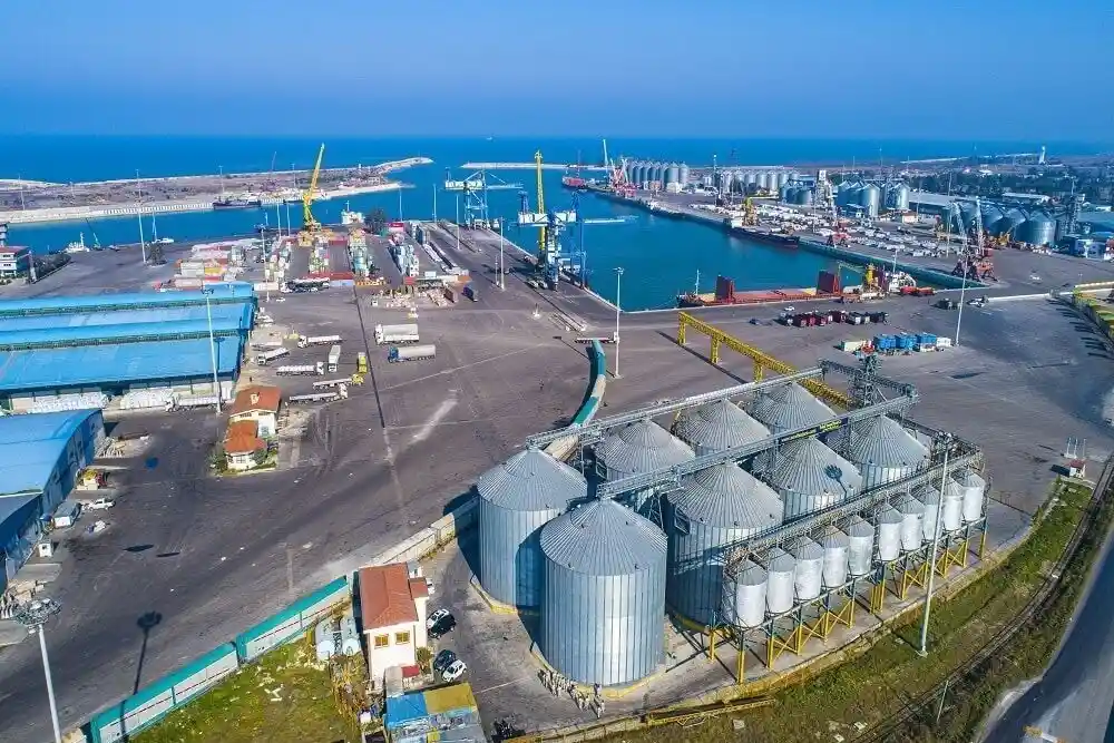 منطقه آزاد مازندران 