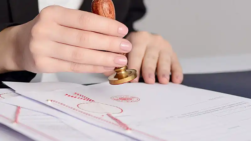 مجوزهای لازم برای ساخت‌وساز در ترکیه