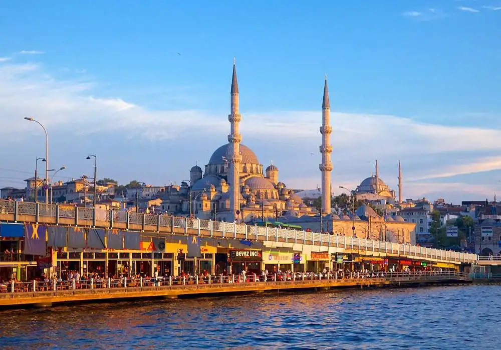 طراحی ویلا و آپارتمان در ترکیه 