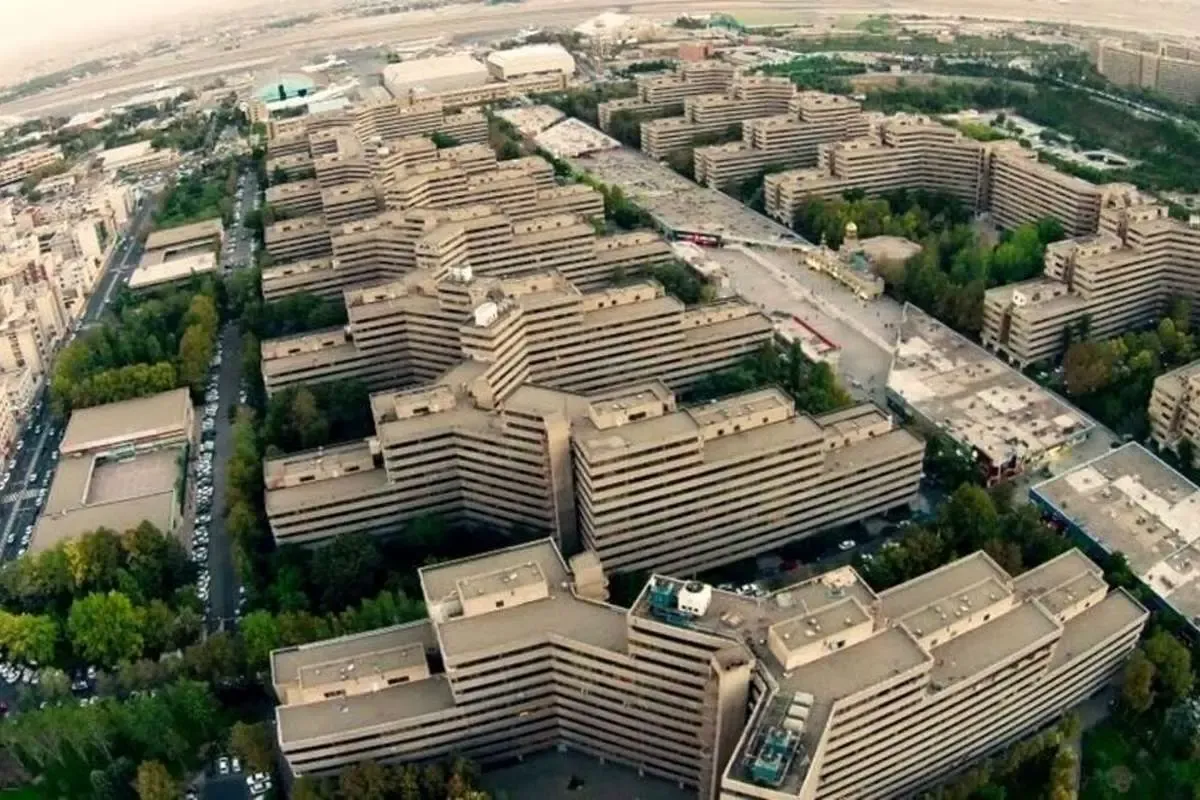 از ایده تا اجرا | همه چیز درباره طراحی شهرک مسکونی موفق