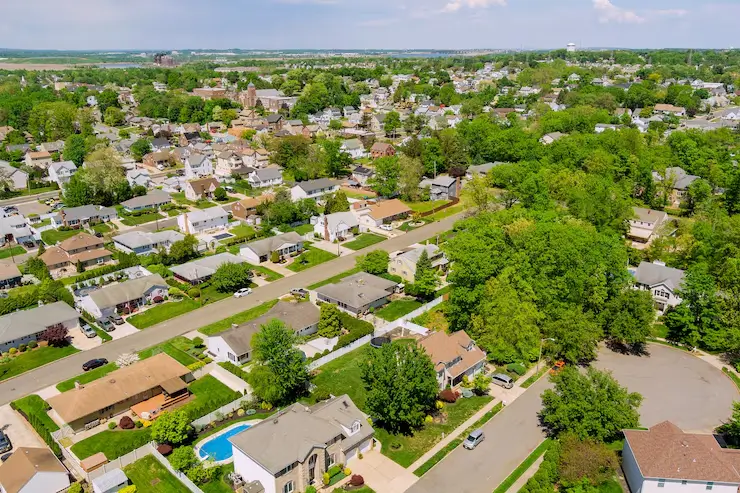 از ایده تا اجرا | همه چیز درباره طراحی شهرک مسکونی موفق