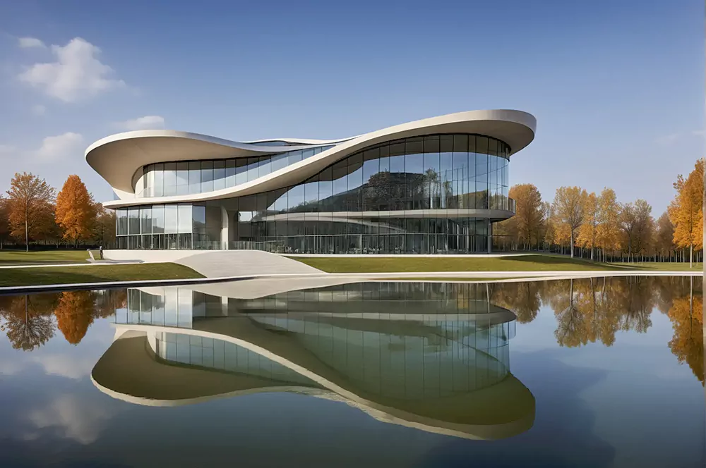 تبدیل طرحهای هوش مصنوعی در معماری به پروژههای اجرایی