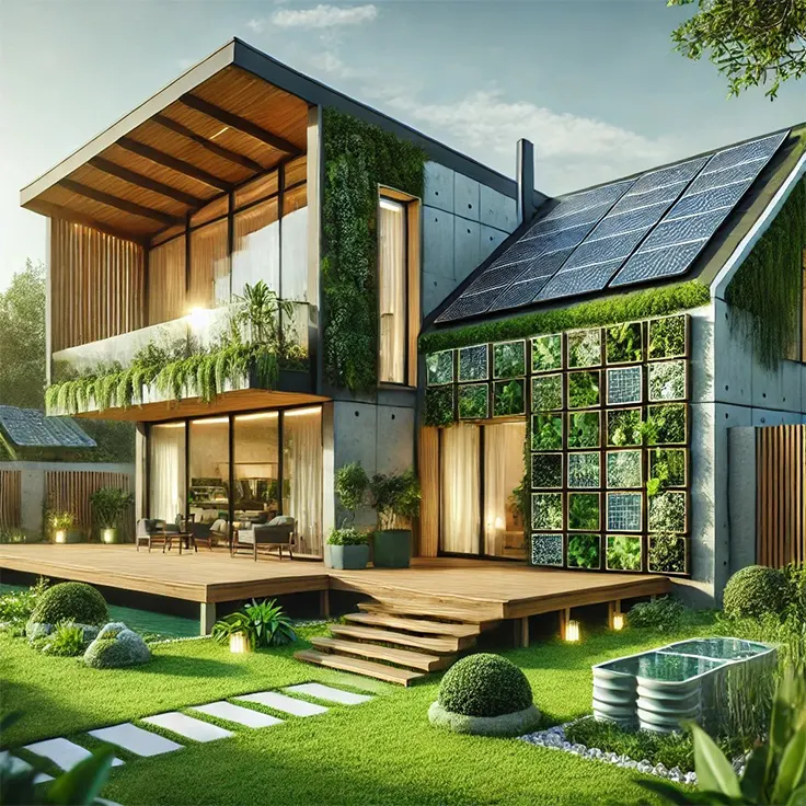 خانه هوشمند و زندگی مدرن در دنیای امروز