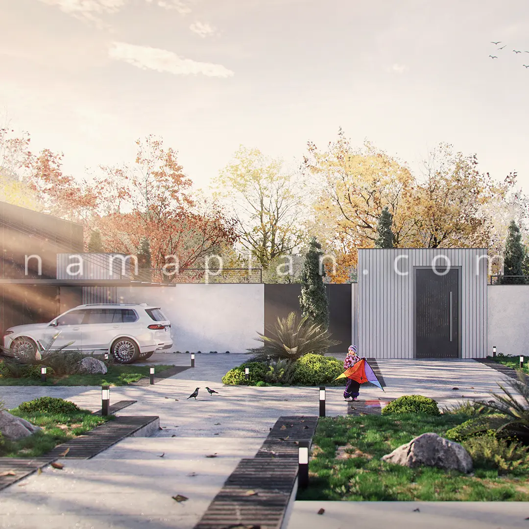 آنریل انجین (Unreal Engine) چیست؟ کاربرد آن در معماری؟