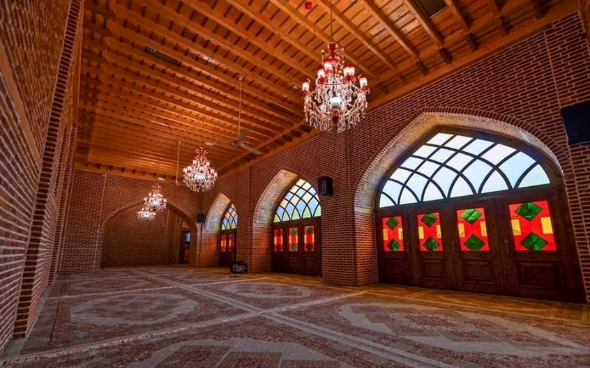 سازه چوبی در معماری 