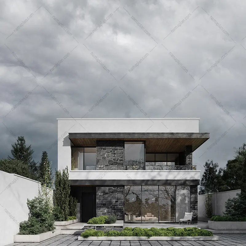 بهترین شهرهای شمال برای خرید ویلا