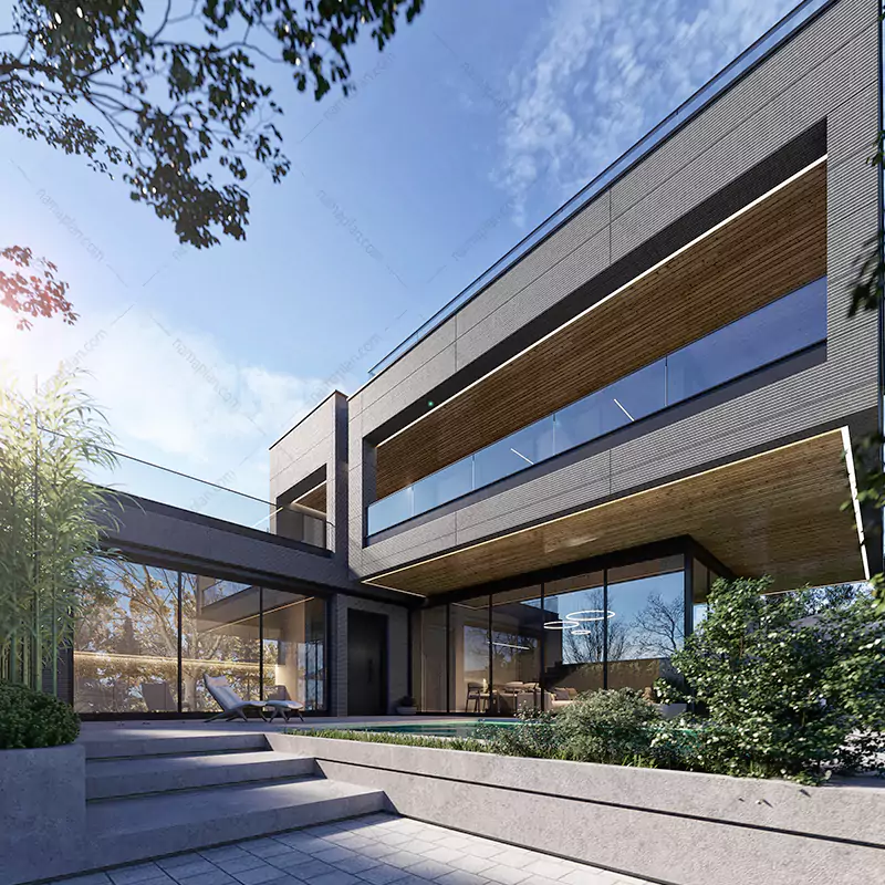 بهترین شهرهای شمال برای خرید ویلا