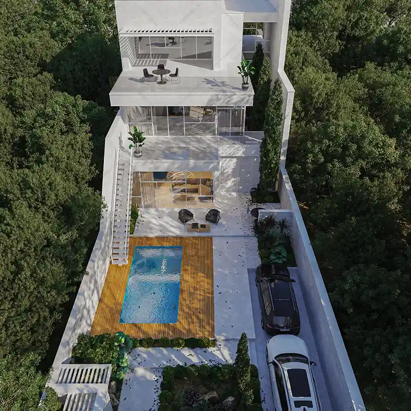 بهترین شهرهای شمال برای سرمایه گذاری