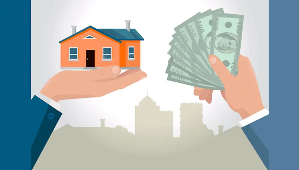 نکات مالی خرید خانه 