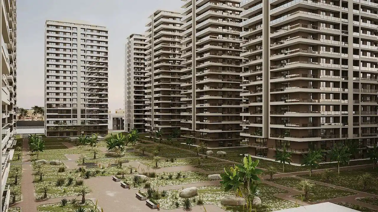 بازار مسکن در عراق