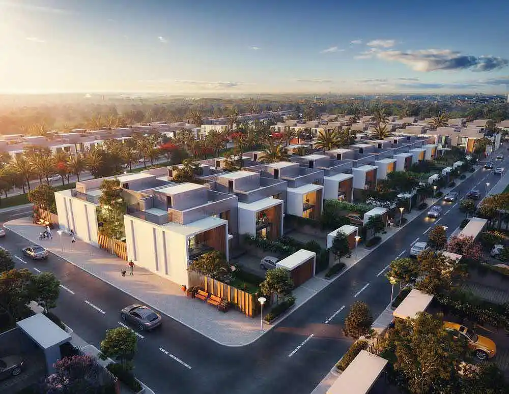 بازار مسکن در عراق